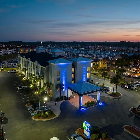 Holiday Inn Express North Myrtle Beach - Little River By Ihg Luaran gambar