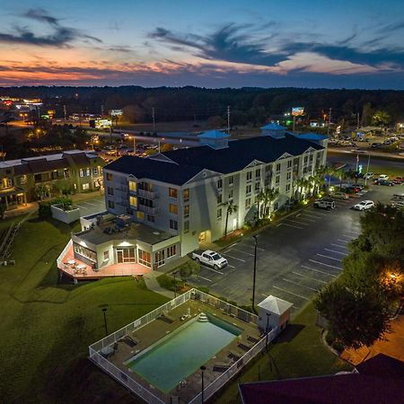 Holiday Inn Express North Myrtle Beach - Little River By Ihg Luaran gambar