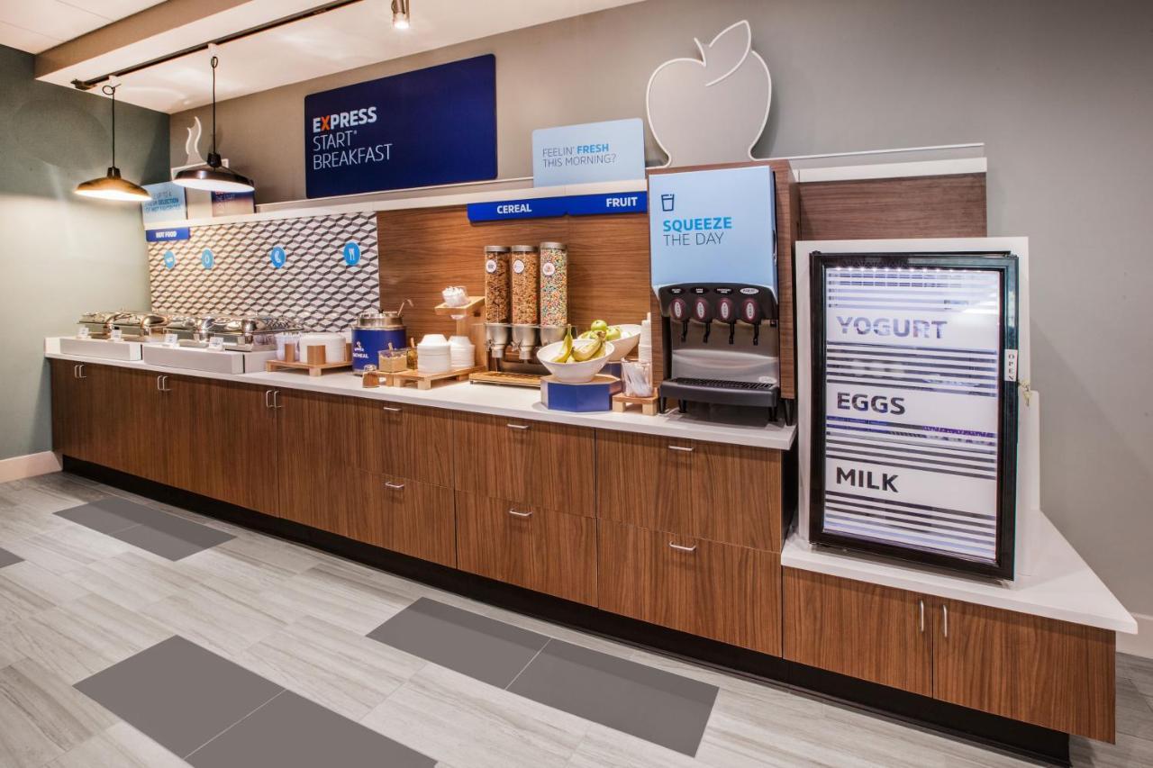 Holiday Inn Express North Myrtle Beach - Little River By Ihg Luaran gambar