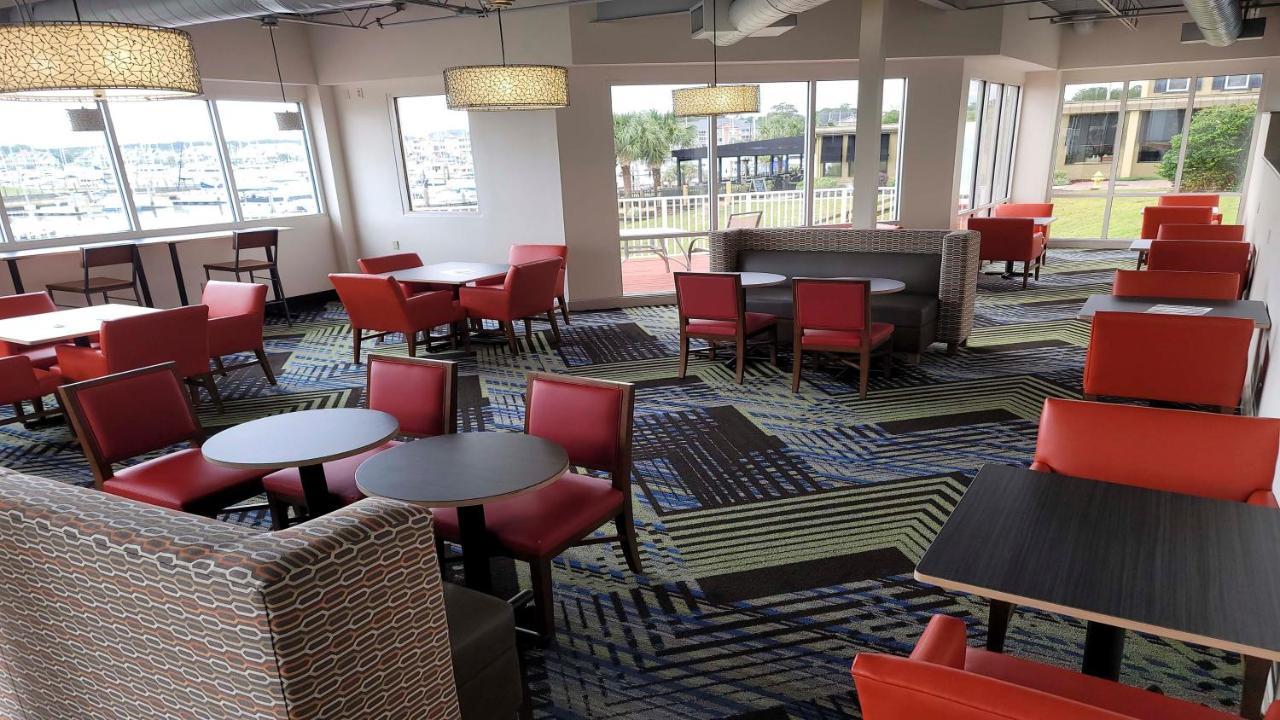 Holiday Inn Express North Myrtle Beach - Little River By Ihg Luaran gambar