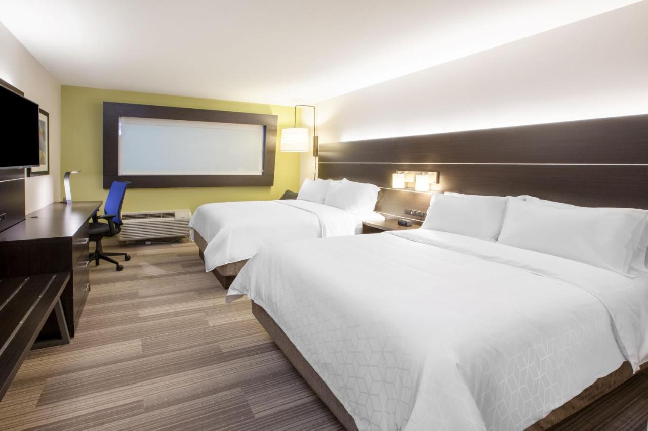 Holiday Inn Express North Myrtle Beach - Little River By Ihg Luaran gambar