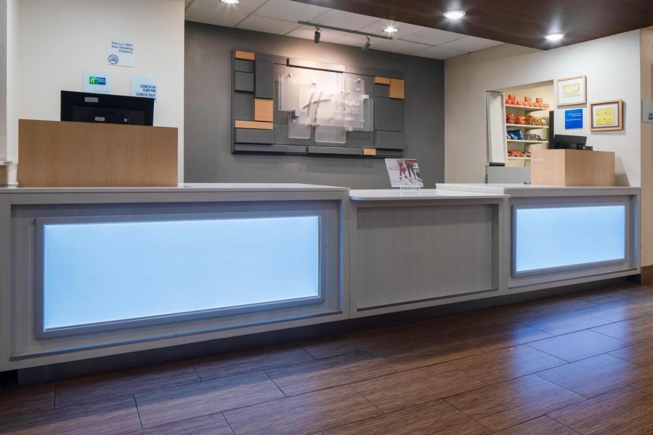 Holiday Inn Express North Myrtle Beach - Little River By Ihg Luaran gambar