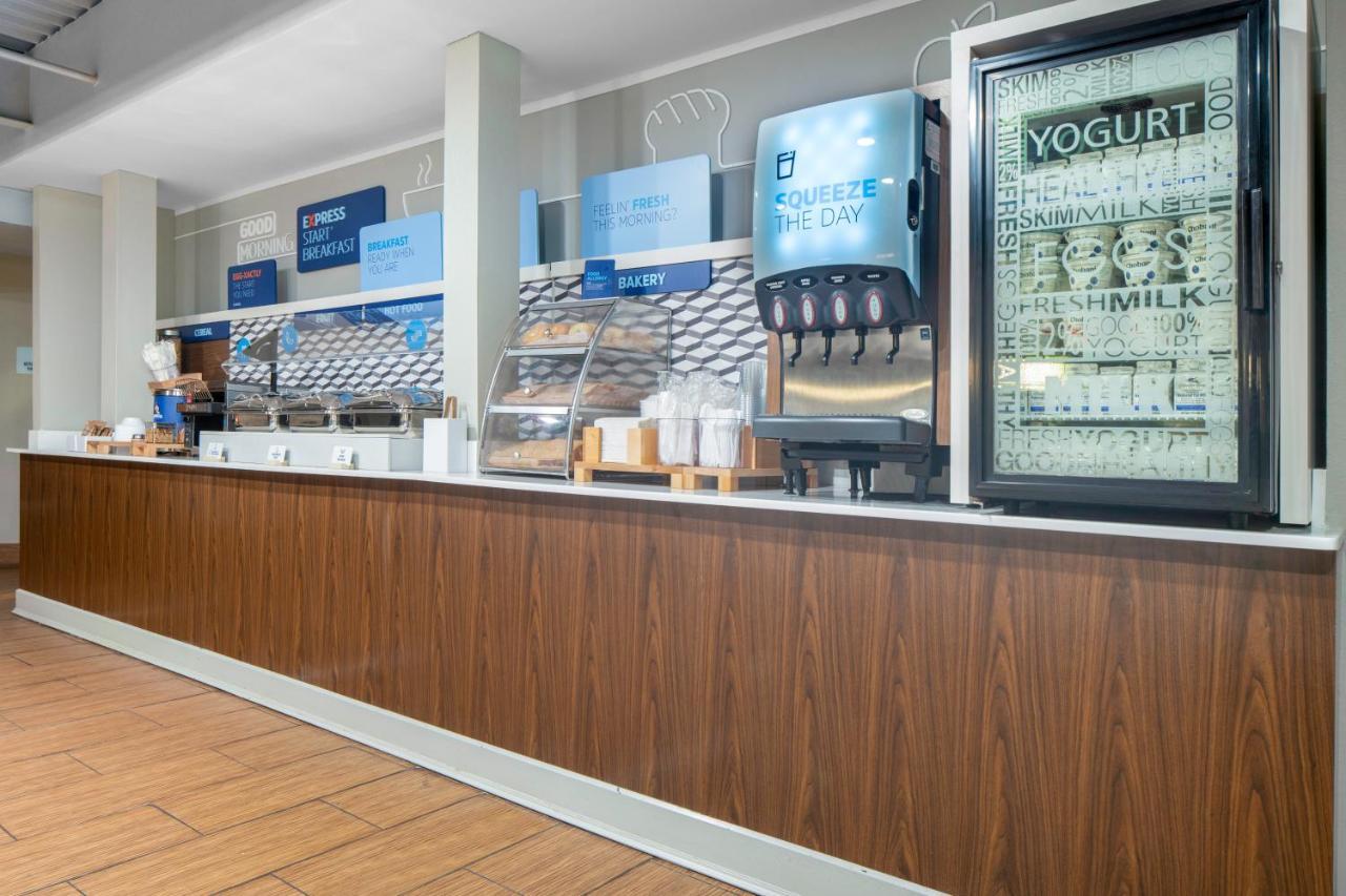 Holiday Inn Express North Myrtle Beach - Little River By Ihg Luaran gambar