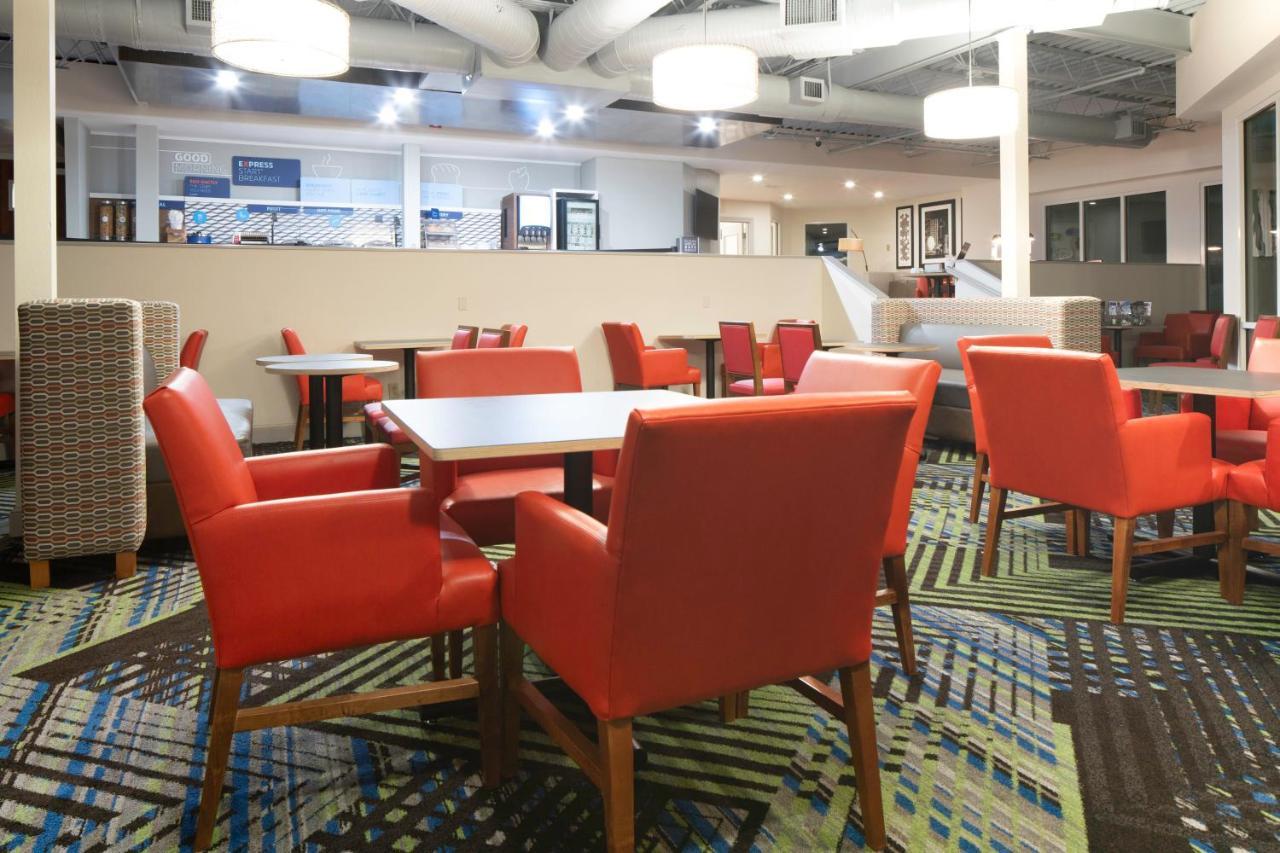 Holiday Inn Express North Myrtle Beach - Little River By Ihg Luaran gambar