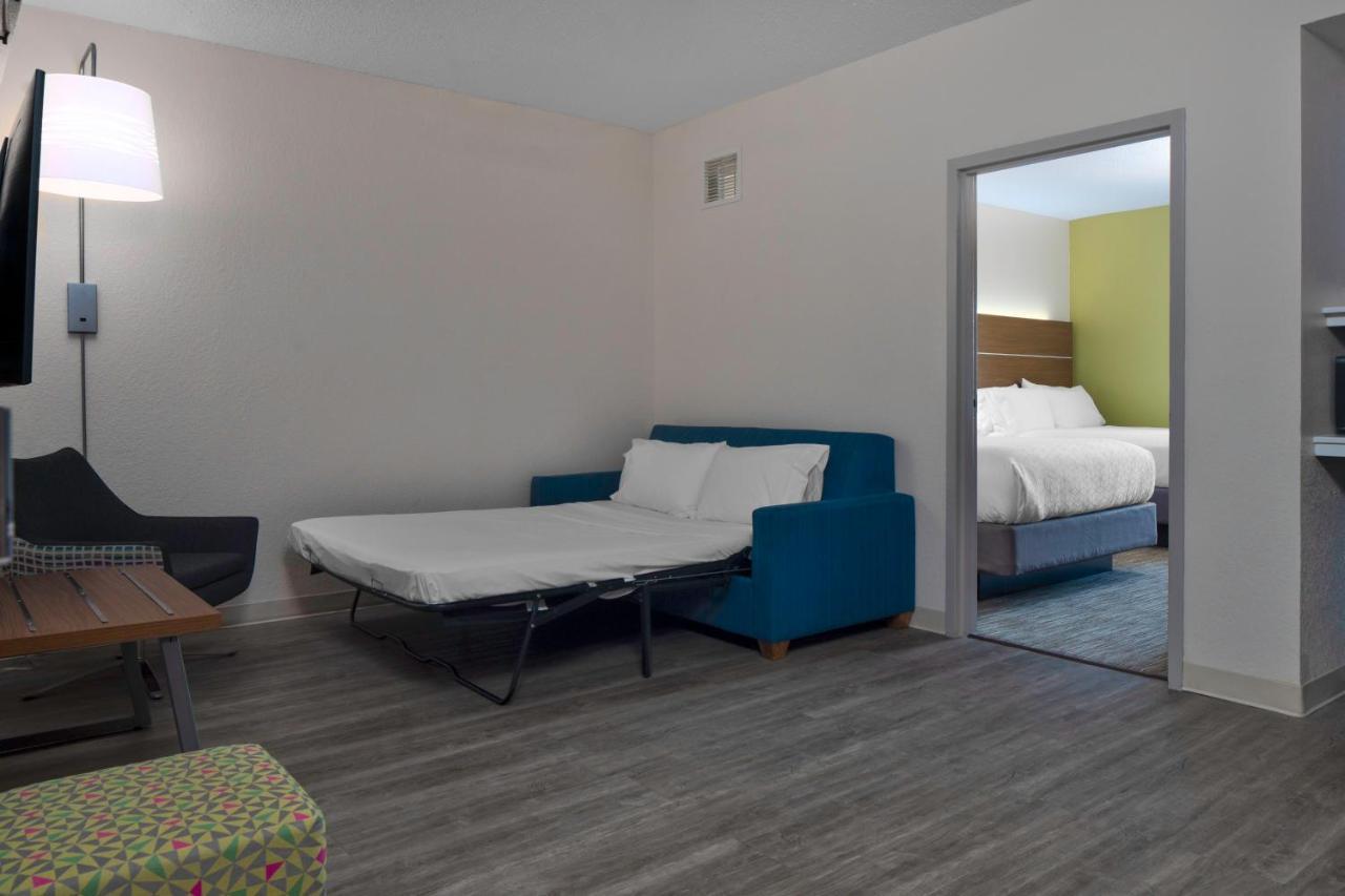 Holiday Inn Express North Myrtle Beach - Little River By Ihg Luaran gambar