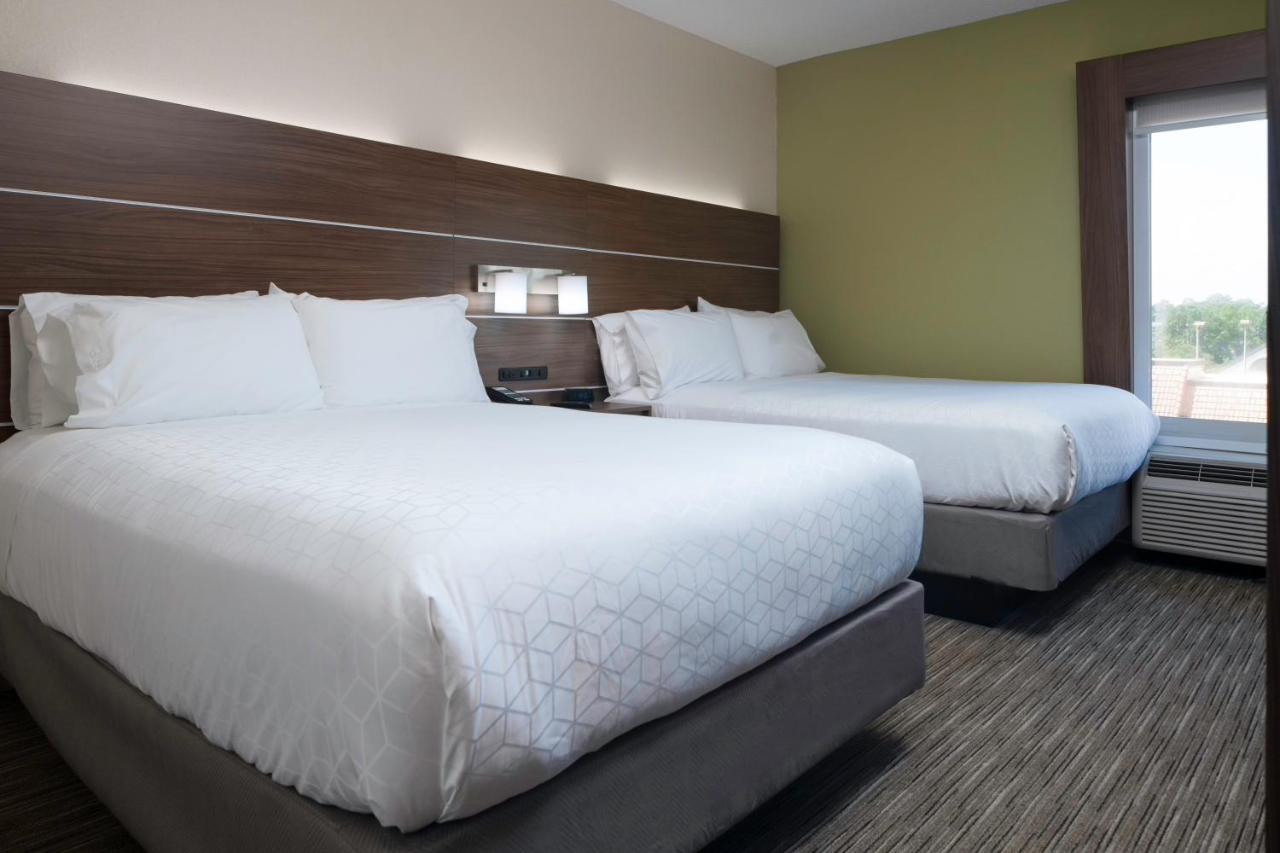 Holiday Inn Express North Myrtle Beach - Little River By Ihg Luaran gambar