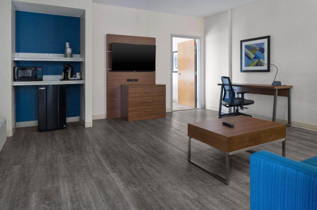 Holiday Inn Express North Myrtle Beach - Little River By Ihg Luaran gambar