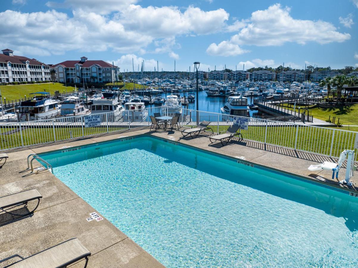 Holiday Inn Express North Myrtle Beach - Little River By Ihg Luaran gambar