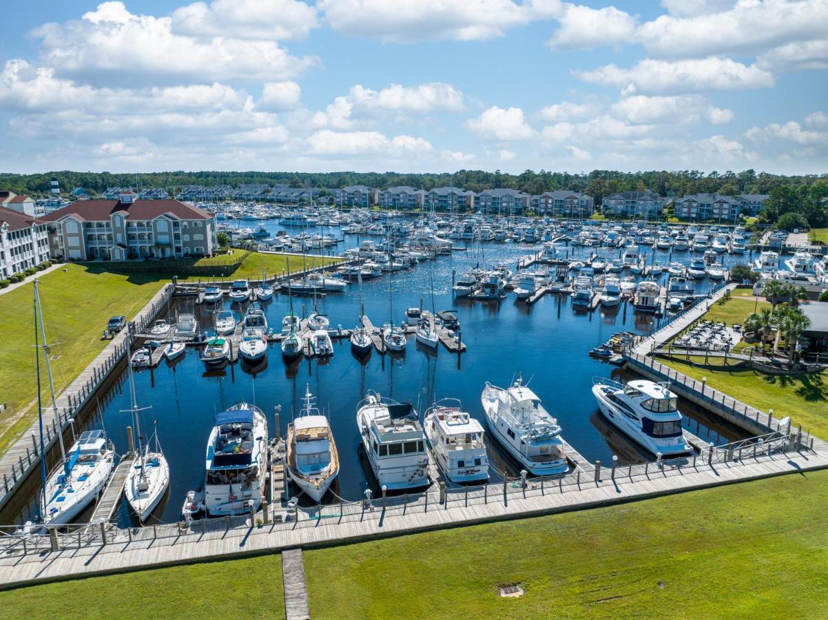 Holiday Inn Express North Myrtle Beach - Little River By Ihg Luaran gambar
