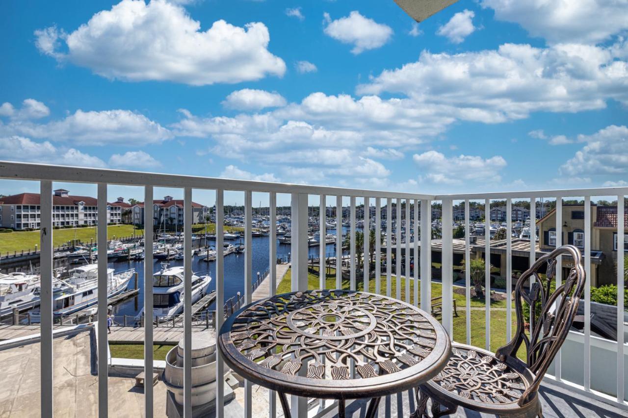 Holiday Inn Express North Myrtle Beach - Little River By Ihg Luaran gambar