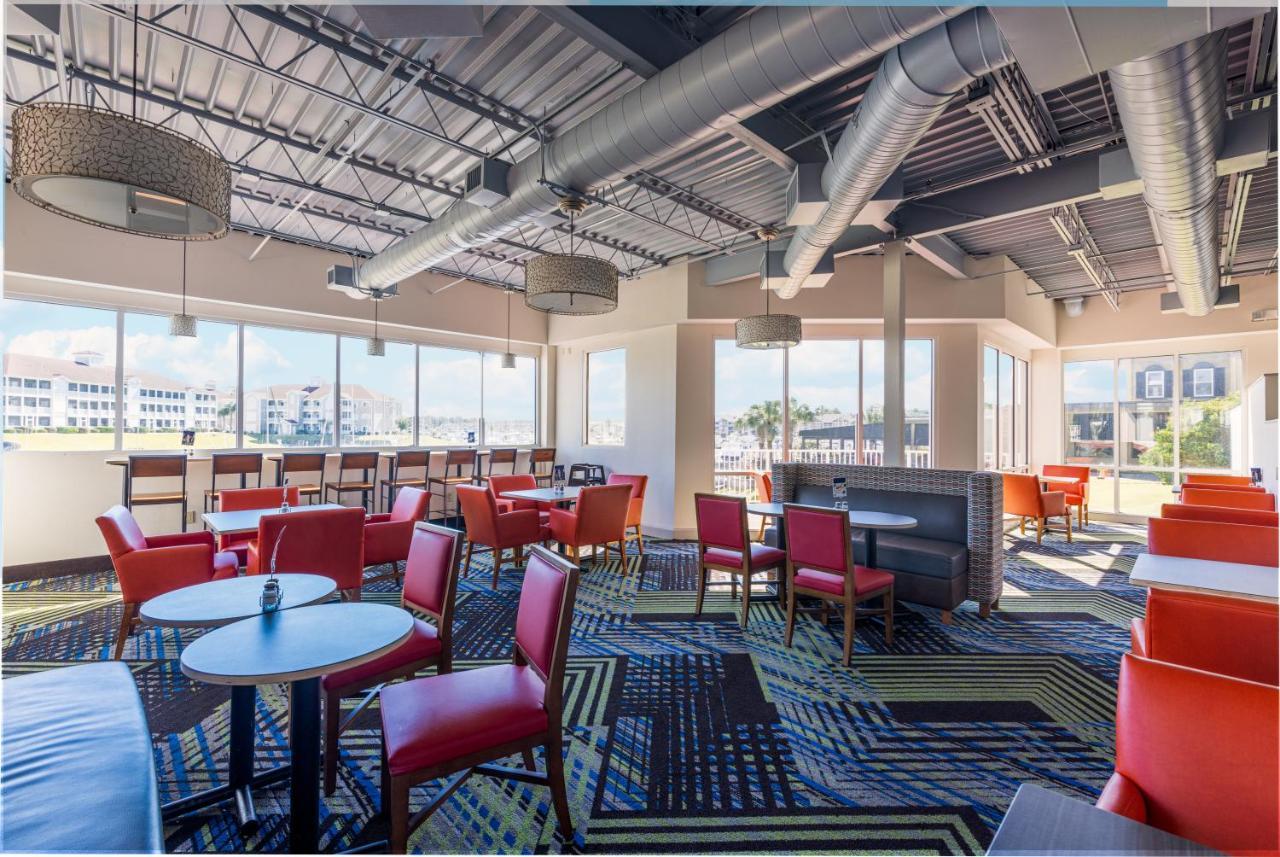Holiday Inn Express North Myrtle Beach - Little River By Ihg Luaran gambar