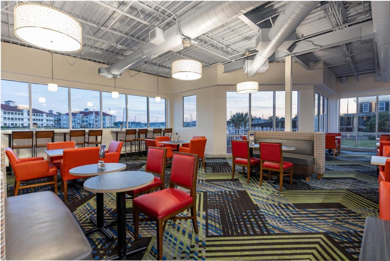 Holiday Inn Express North Myrtle Beach - Little River By Ihg Luaran gambar
