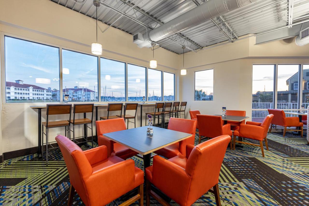 Holiday Inn Express North Myrtle Beach - Little River By Ihg Luaran gambar