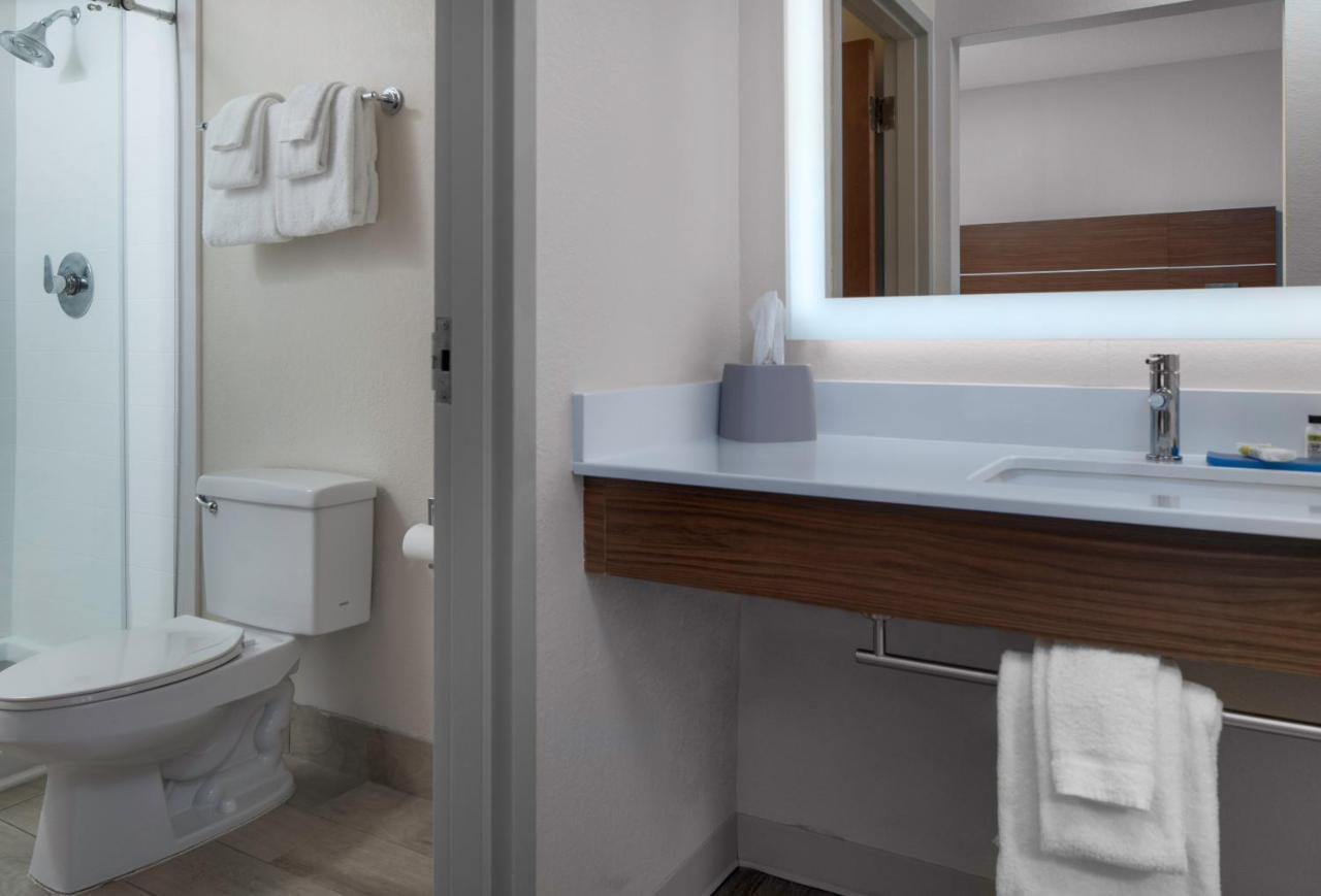 Holiday Inn Express North Myrtle Beach - Little River By Ihg Luaran gambar