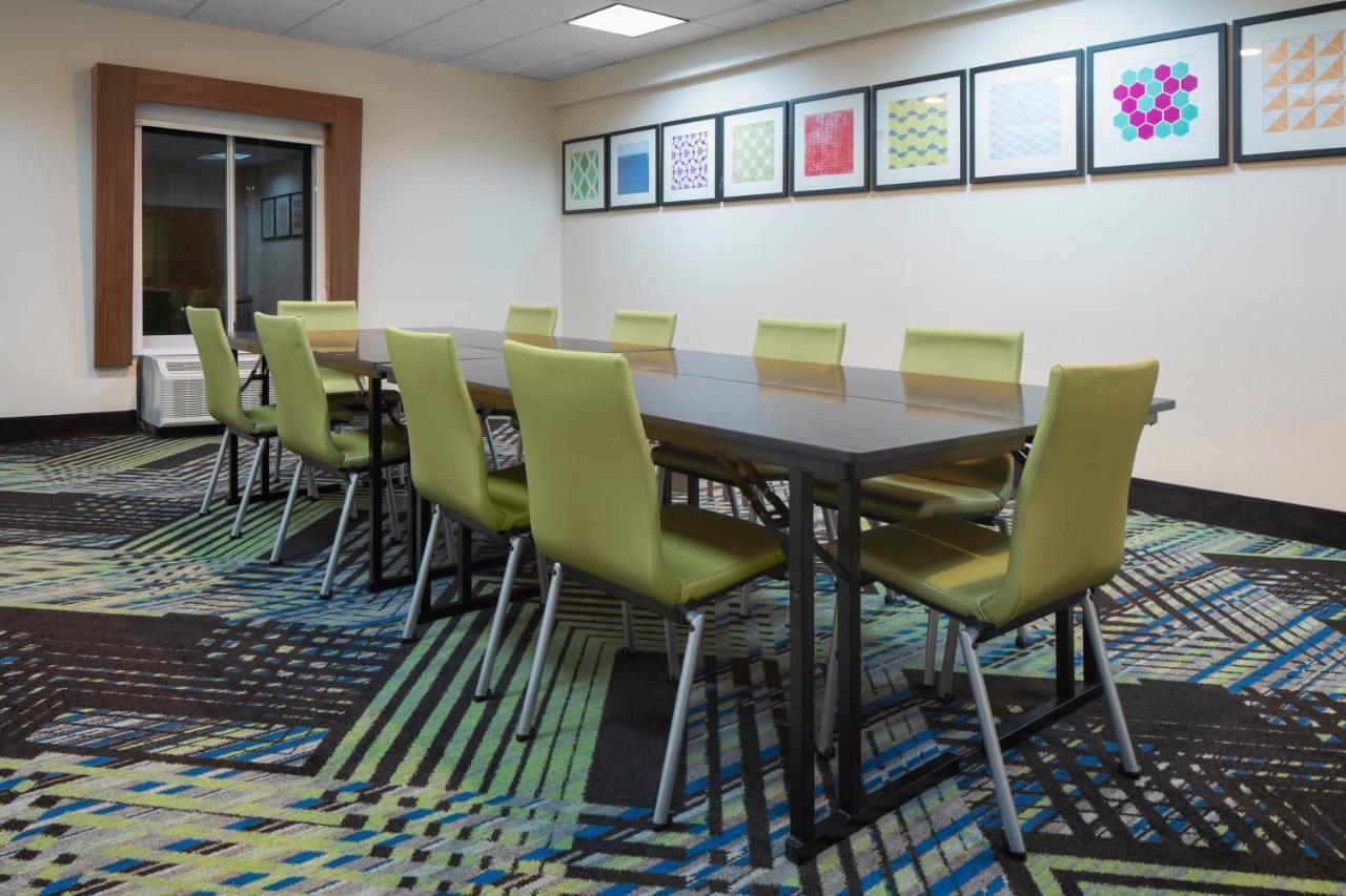 Holiday Inn Express North Myrtle Beach - Little River By Ihg Luaran gambar
