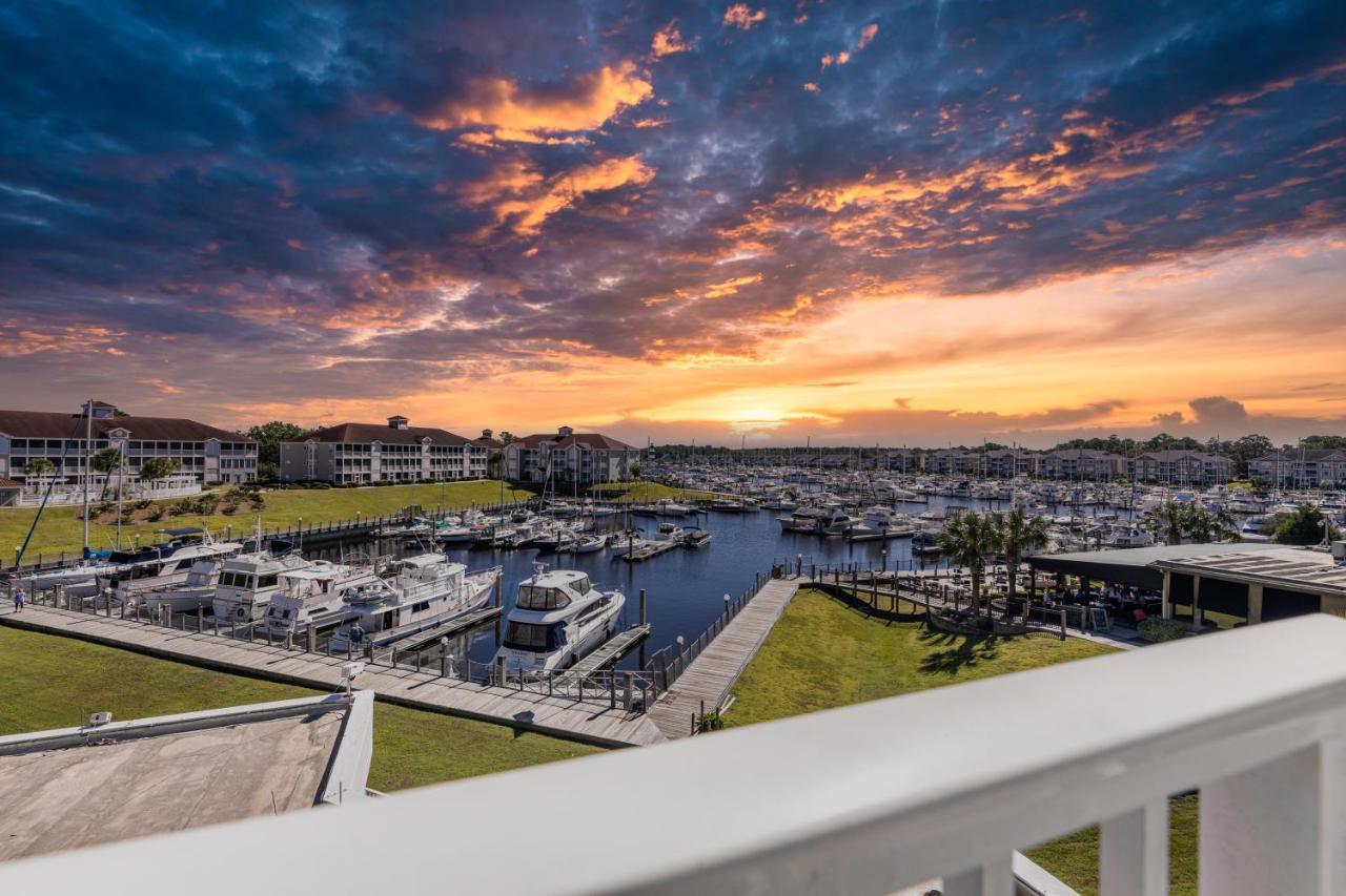 Holiday Inn Express North Myrtle Beach - Little River By Ihg Luaran gambar