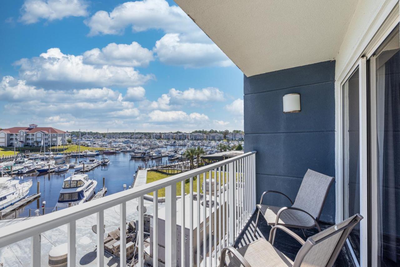 Holiday Inn Express North Myrtle Beach - Little River By Ihg Luaran gambar