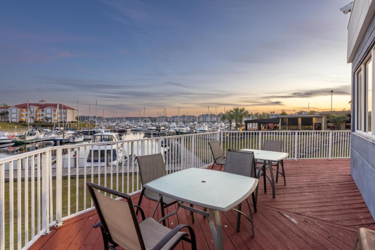 Holiday Inn Express North Myrtle Beach - Little River By Ihg Luaran gambar