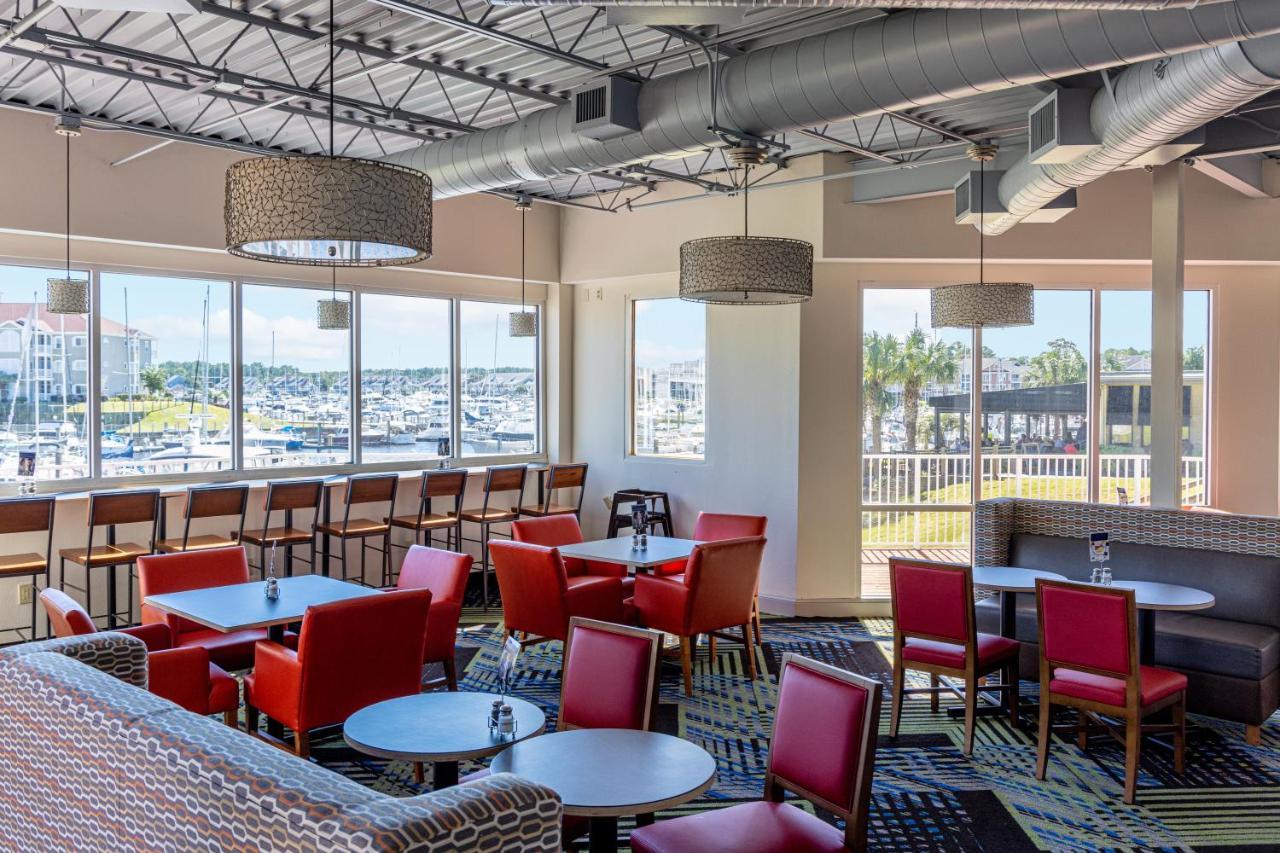 Holiday Inn Express North Myrtle Beach - Little River By Ihg Luaran gambar
