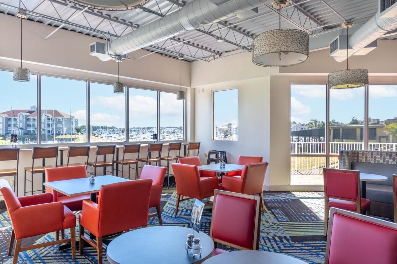 Holiday Inn Express North Myrtle Beach - Little River By Ihg Luaran gambar
