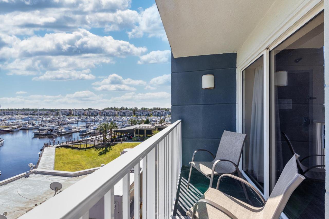 Holiday Inn Express North Myrtle Beach - Little River By Ihg Luaran gambar