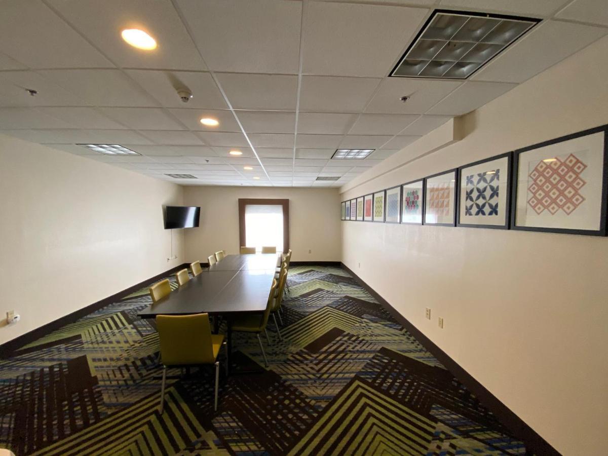 Holiday Inn Express North Myrtle Beach - Little River By Ihg Luaran gambar