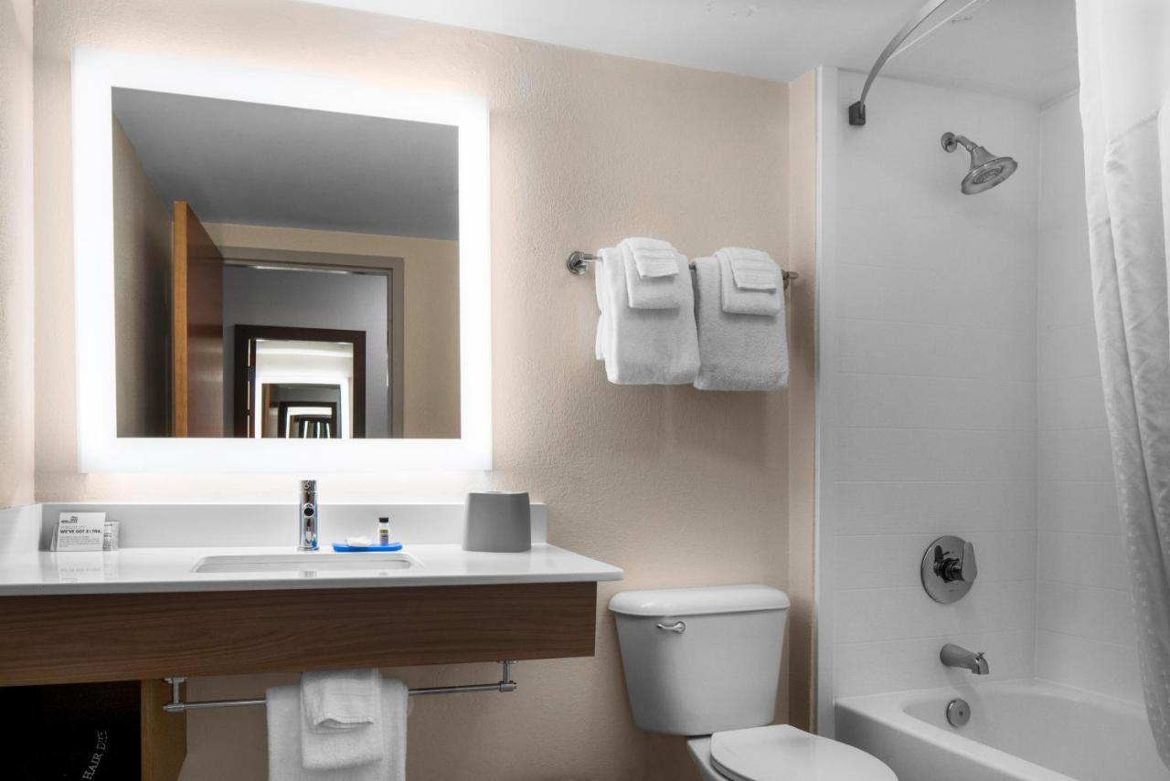 Holiday Inn Express North Myrtle Beach - Little River By Ihg Luaran gambar
