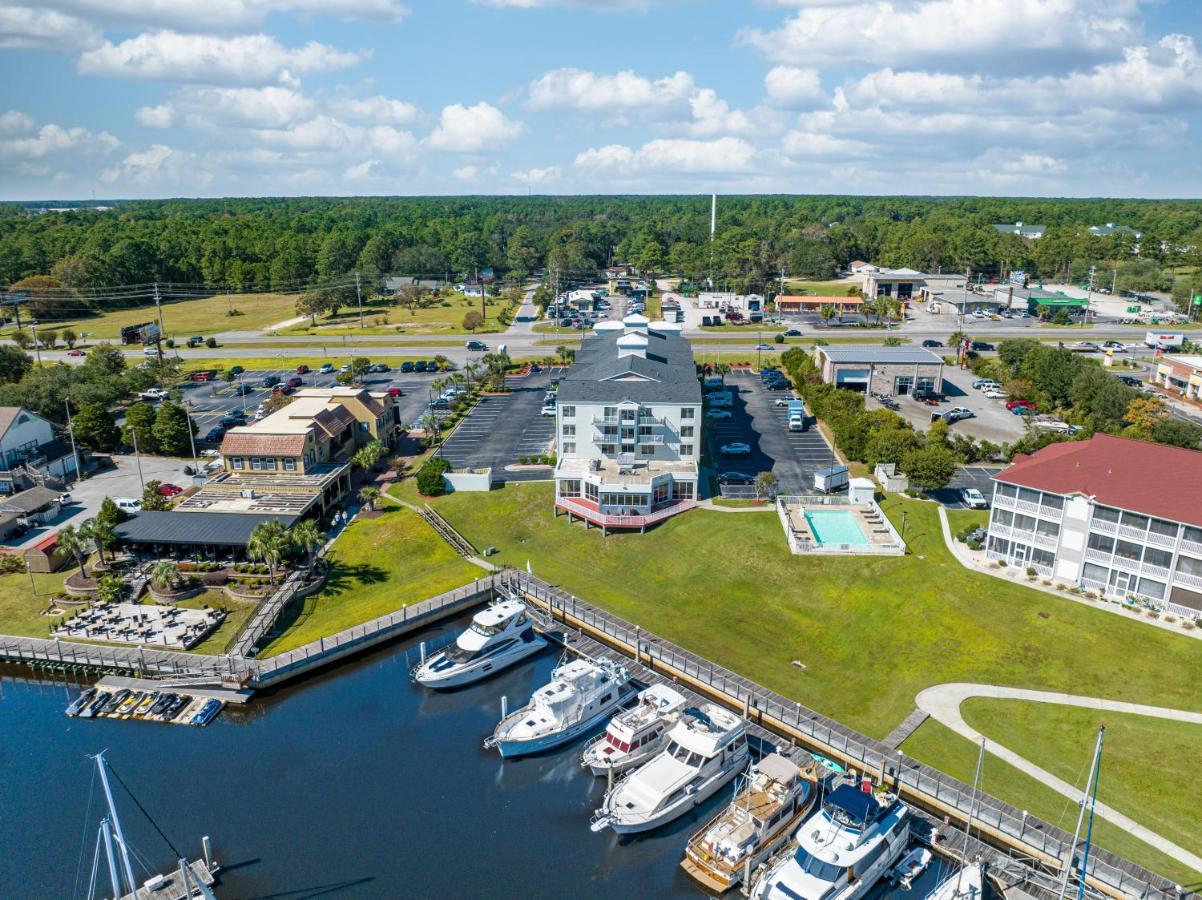 Holiday Inn Express North Myrtle Beach - Little River By Ihg Luaran gambar