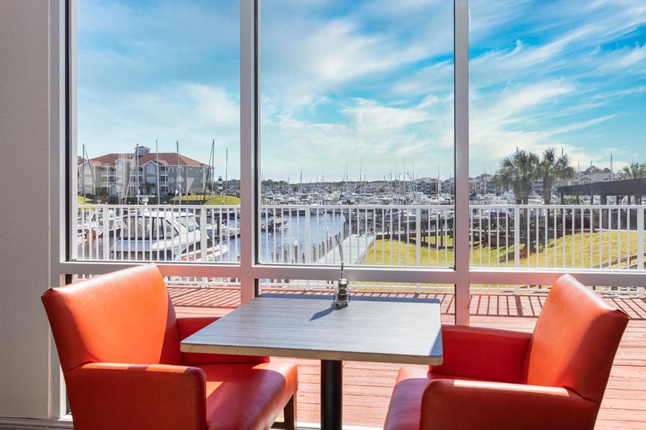 Holiday Inn Express North Myrtle Beach - Little River By Ihg Luaran gambar