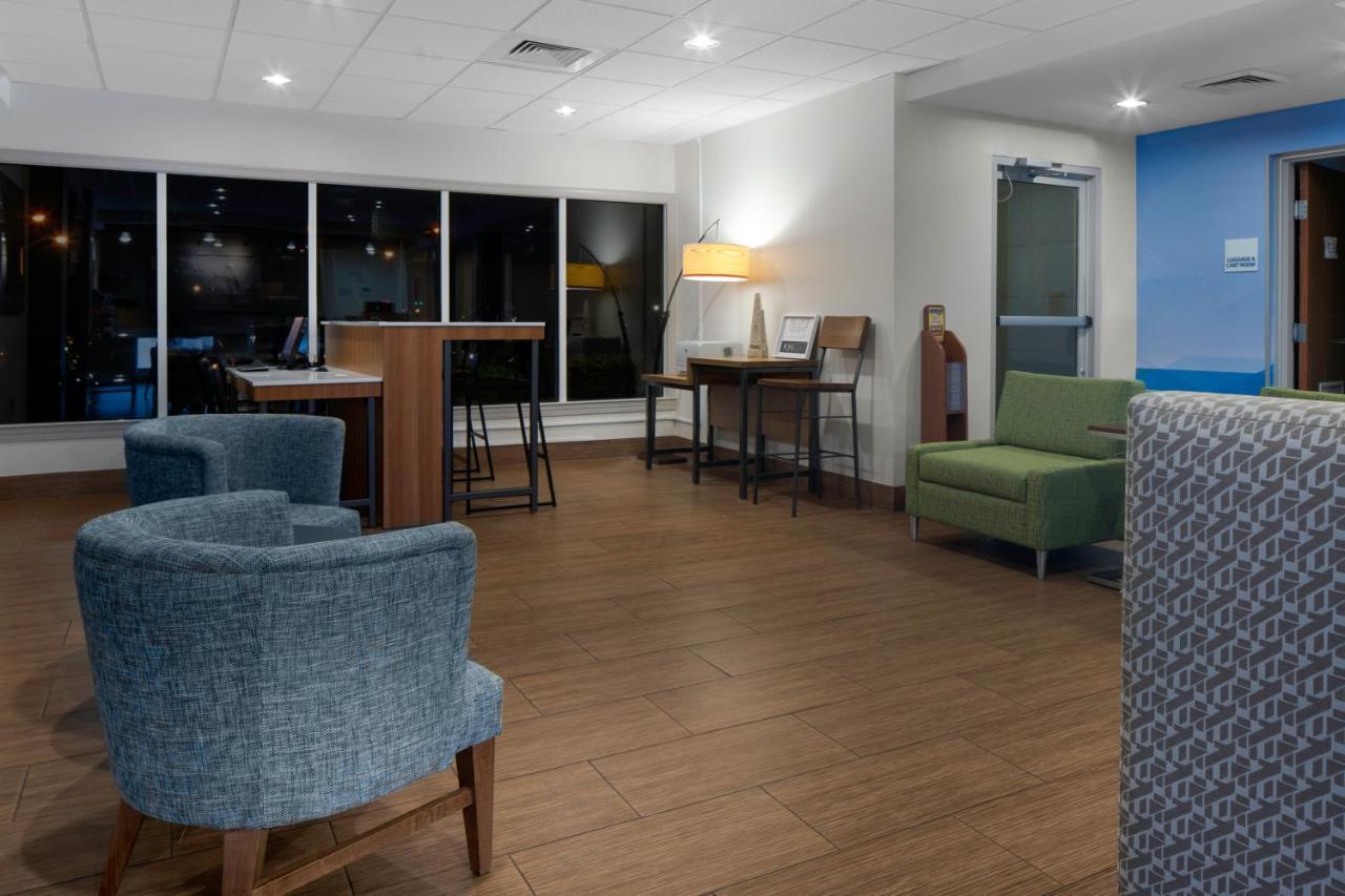 Holiday Inn Express North Myrtle Beach - Little River By Ihg Luaran gambar