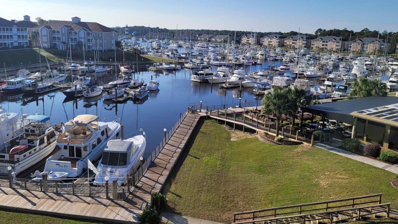 Holiday Inn Express North Myrtle Beach - Little River By Ihg Luaran gambar