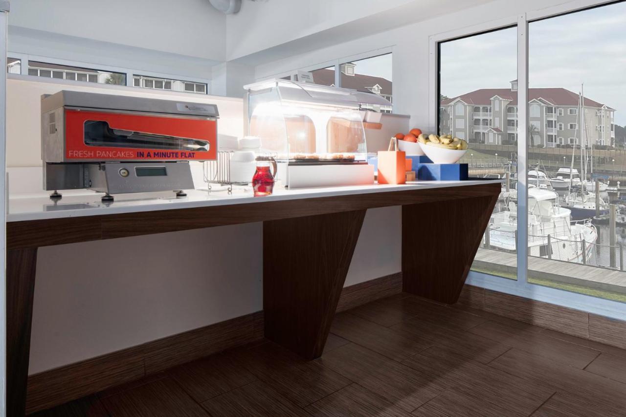Holiday Inn Express North Myrtle Beach - Little River By Ihg Luaran gambar