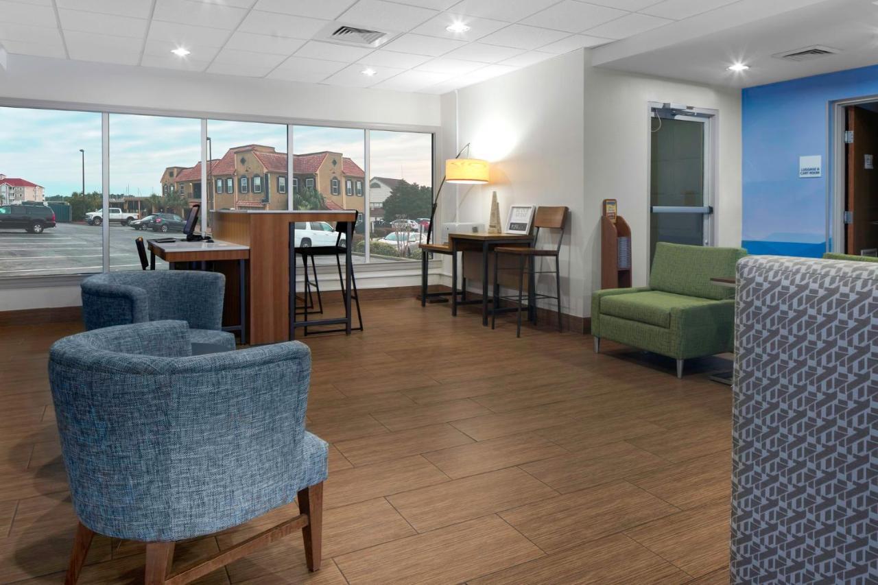 Holiday Inn Express North Myrtle Beach - Little River By Ihg Luaran gambar