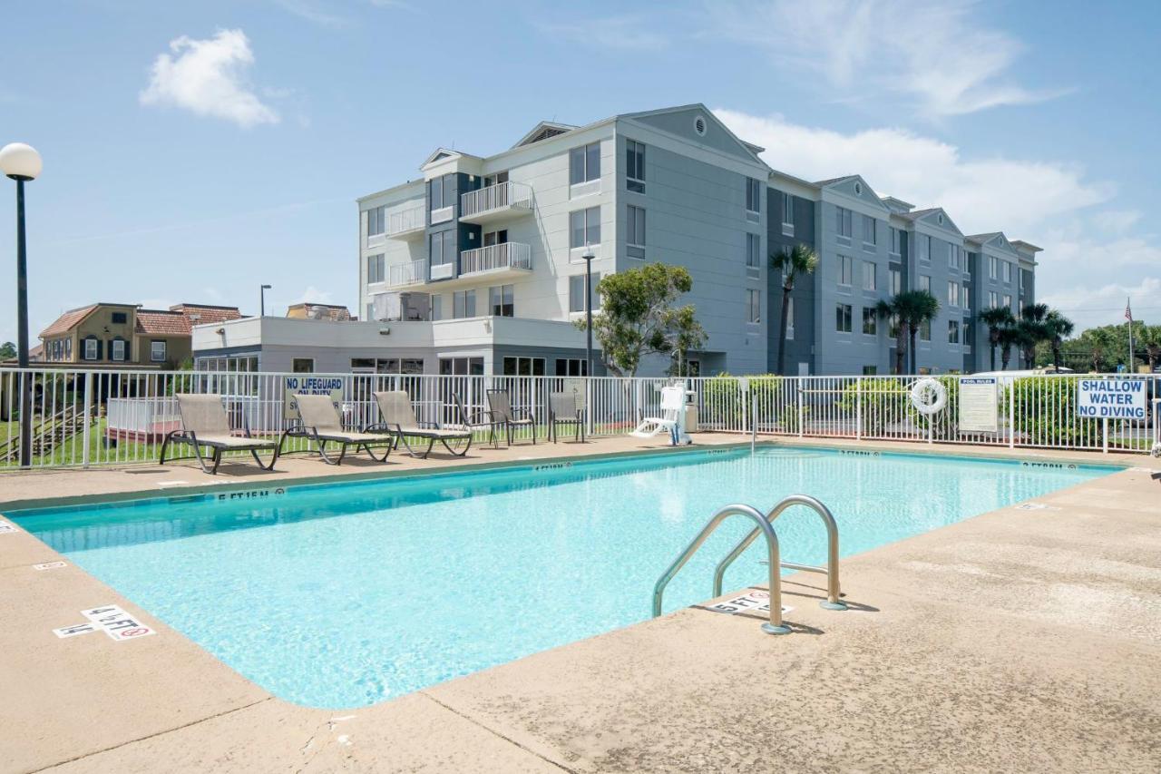Holiday Inn Express North Myrtle Beach - Little River By Ihg Luaran gambar