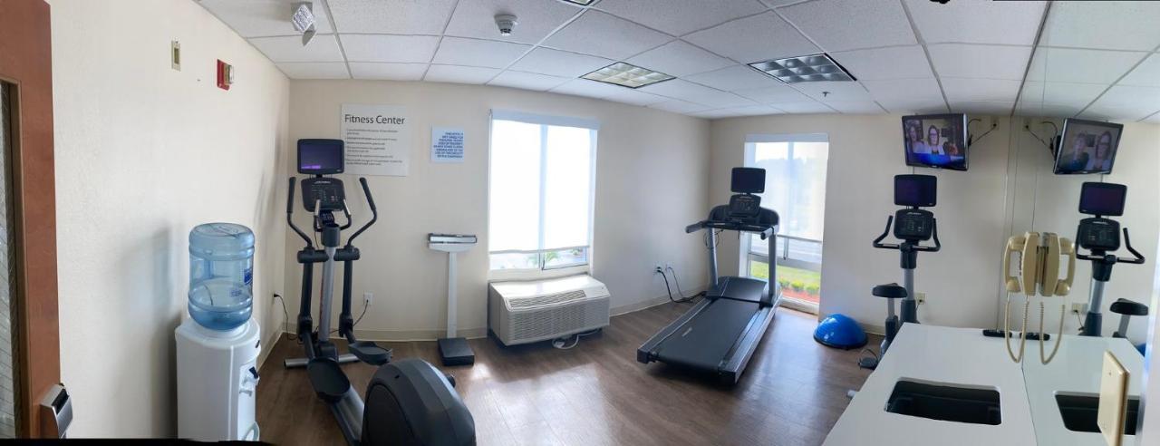 Holiday Inn Express North Myrtle Beach - Little River By Ihg Luaran gambar