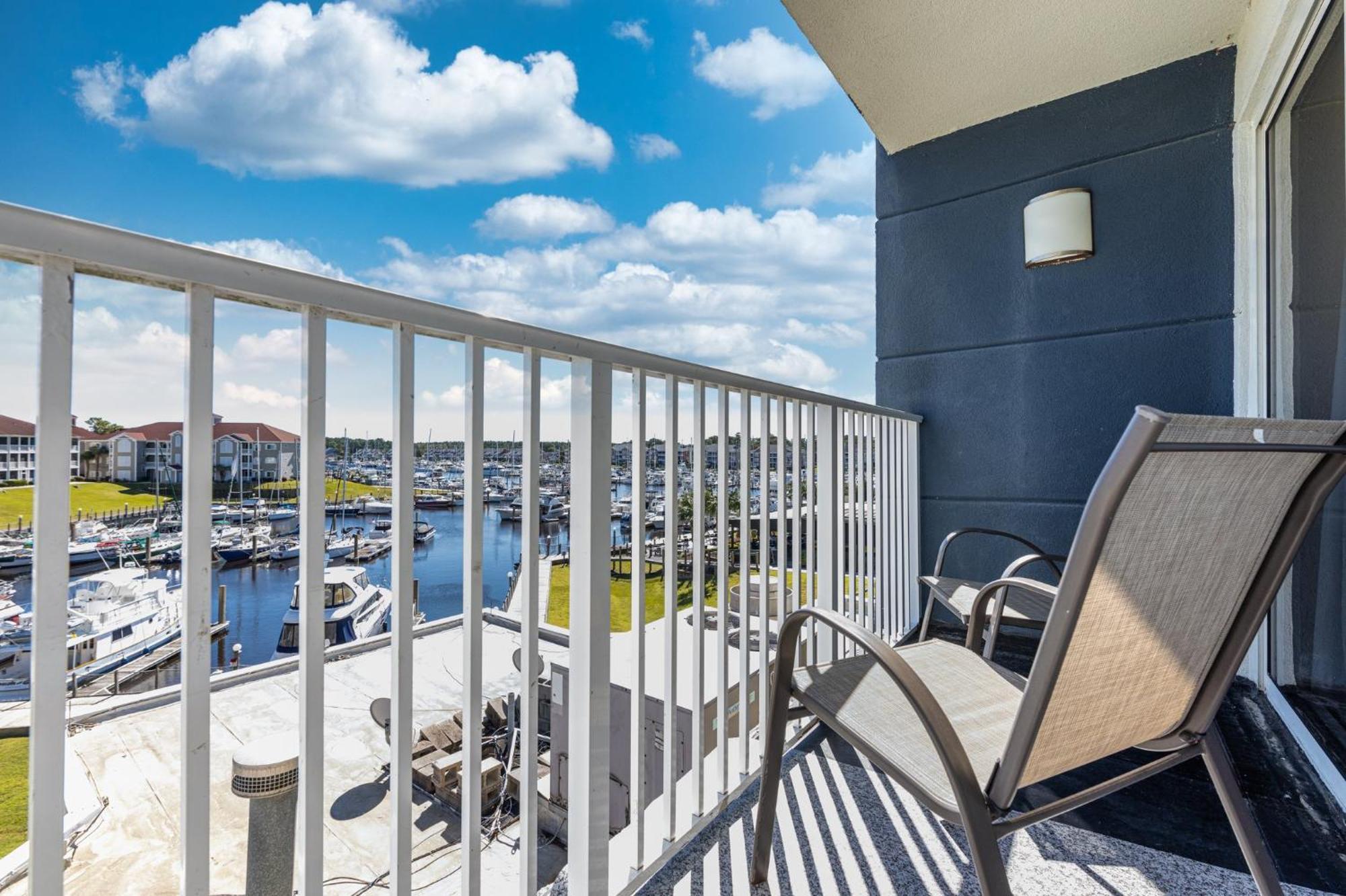 Holiday Inn Express North Myrtle Beach - Little River By Ihg Luaran gambar
