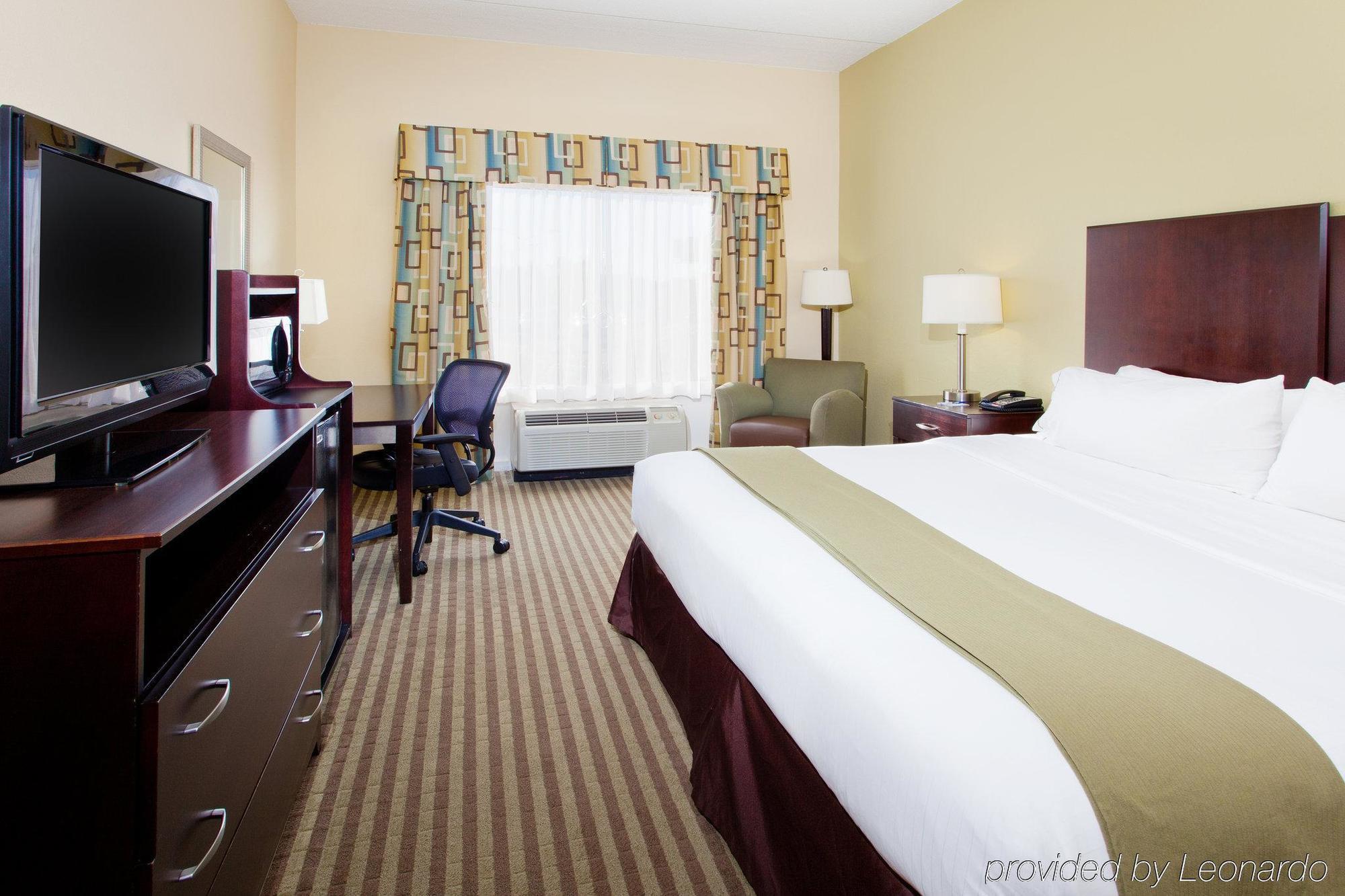 Holiday Inn Express North Myrtle Beach - Little River By Ihg Luaran gambar