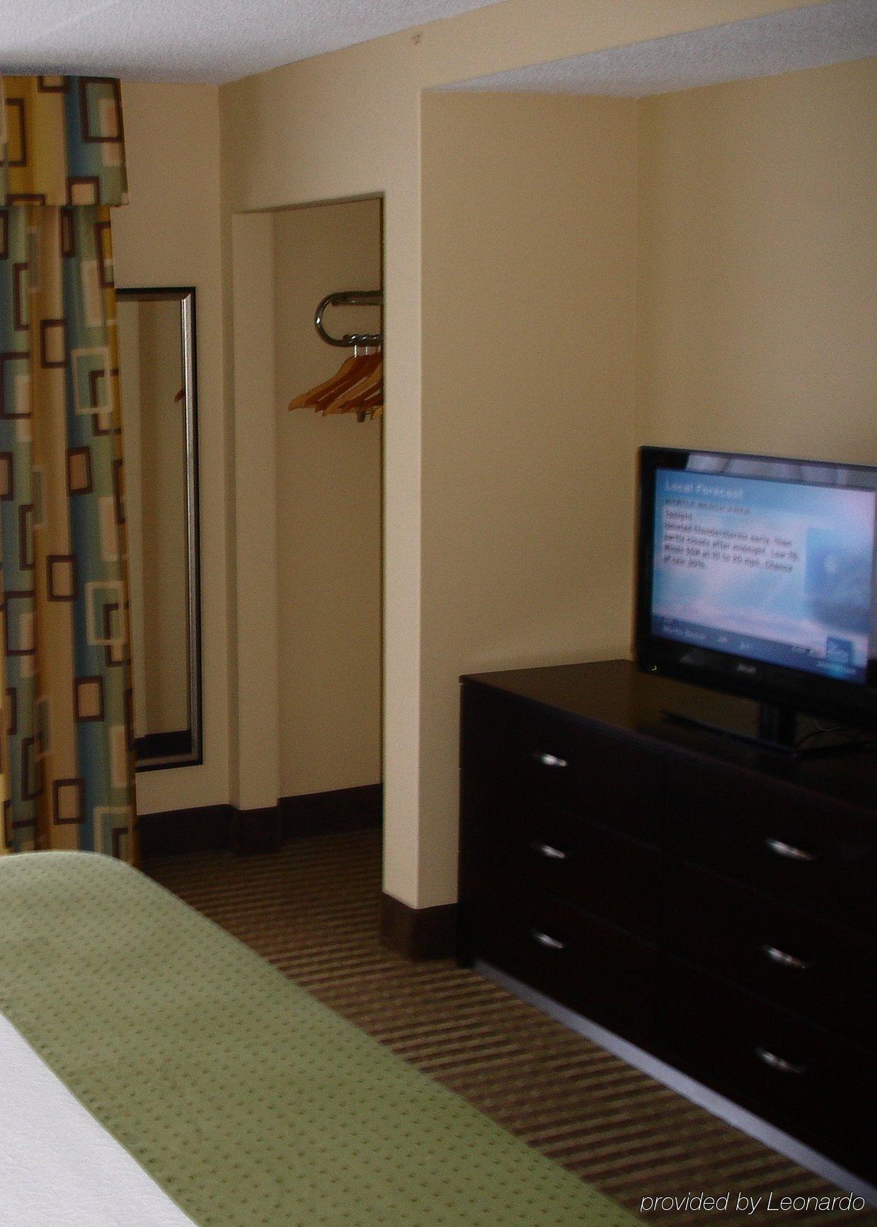 Holiday Inn Express North Myrtle Beach - Little River By Ihg Bilik gambar
