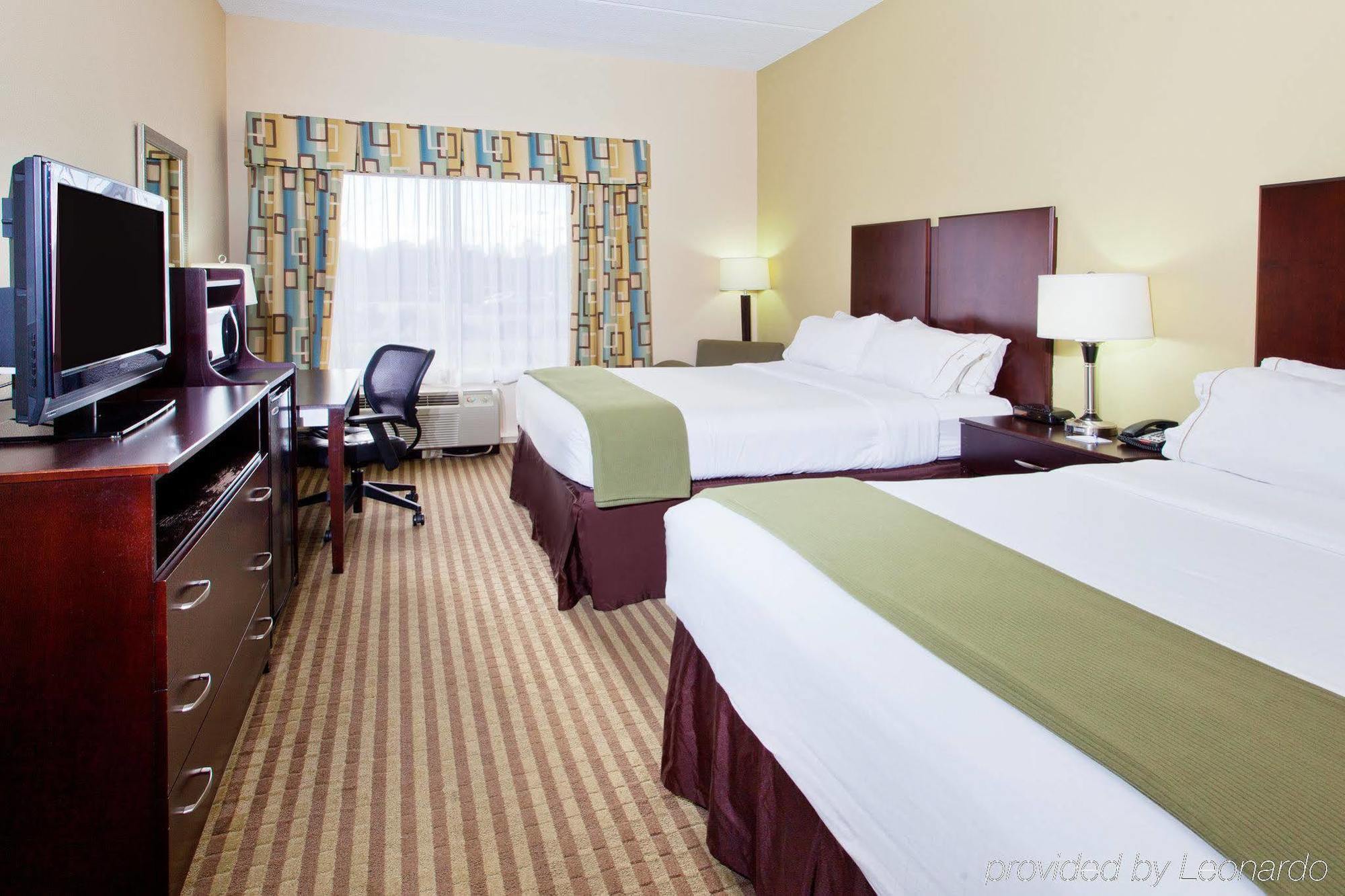 Holiday Inn Express North Myrtle Beach - Little River By Ihg Luaran gambar