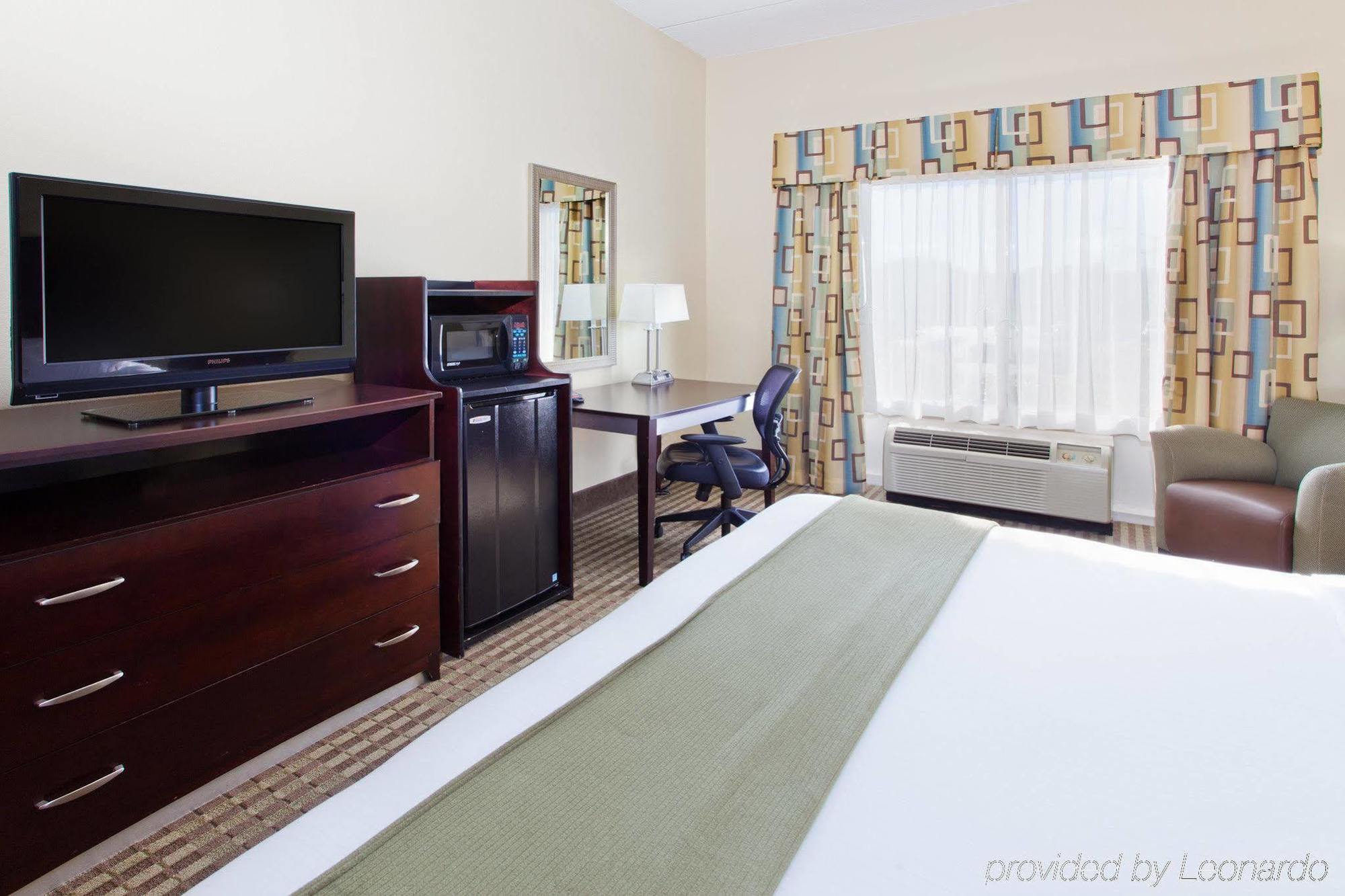Holiday Inn Express North Myrtle Beach - Little River By Ihg Luaran gambar